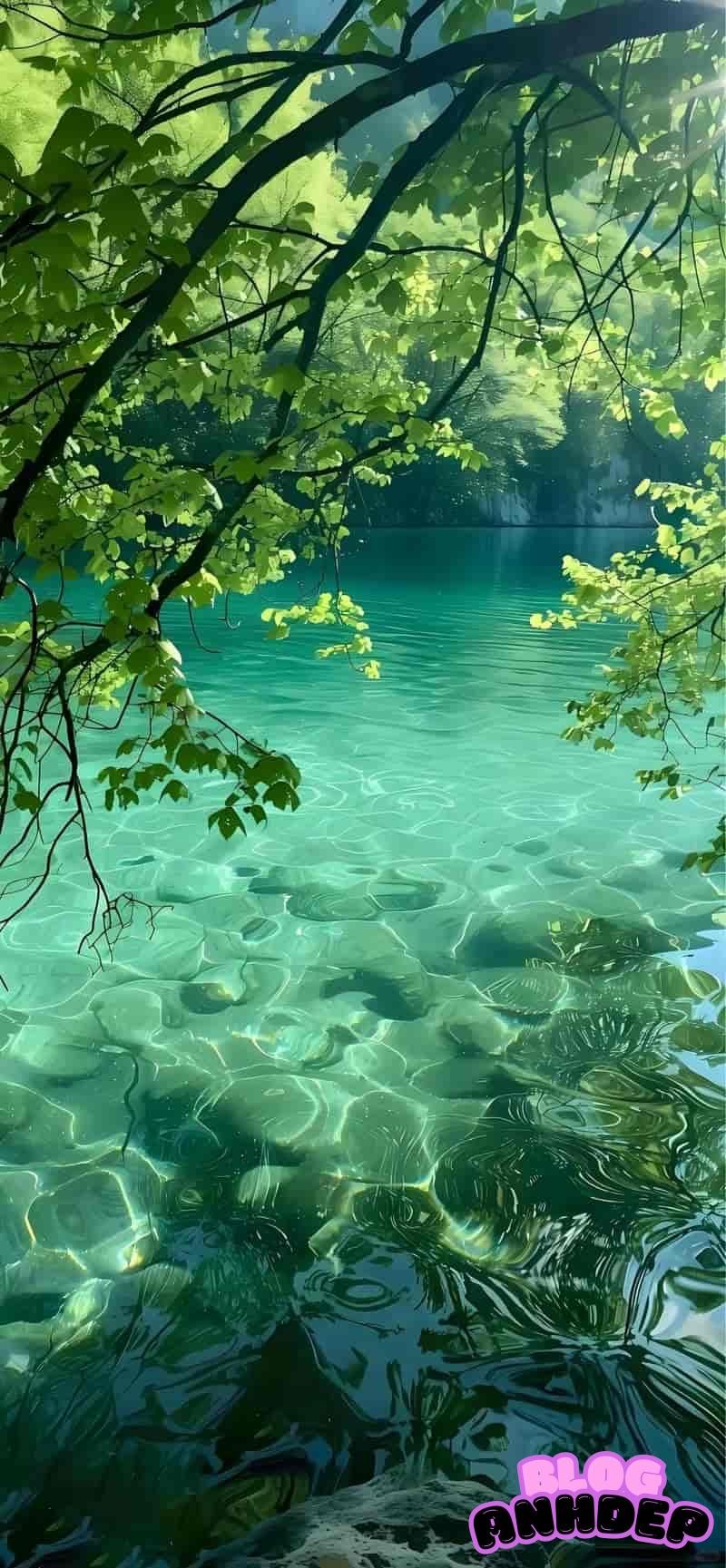 Xem hình nền background phong cách