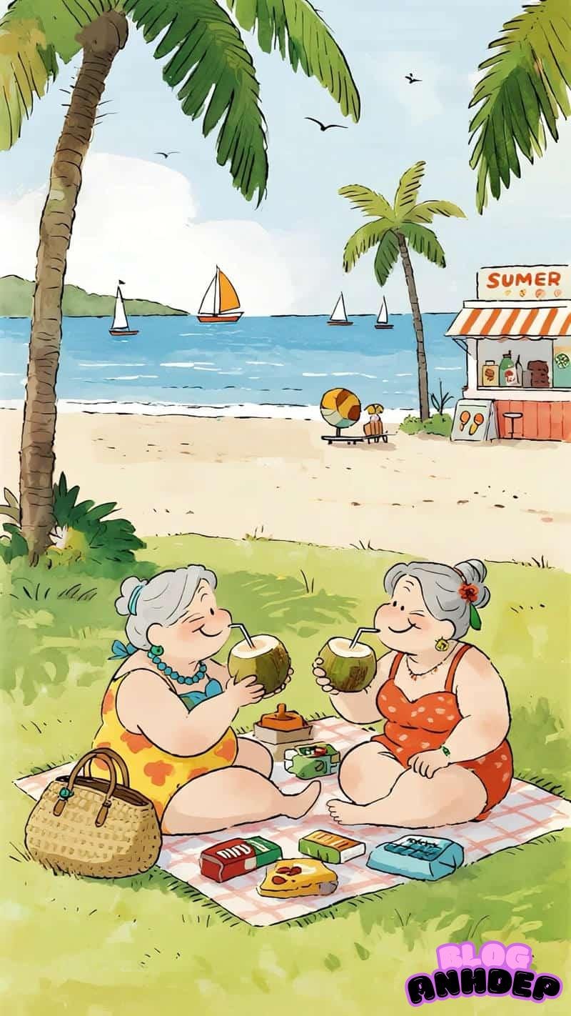 Xem hình nền bạn thân