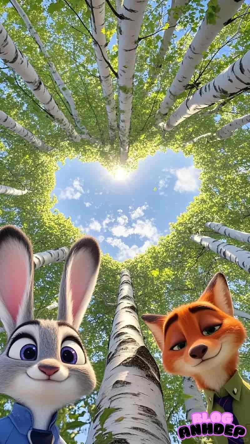 Xem hình nền cặp đôi đẹp