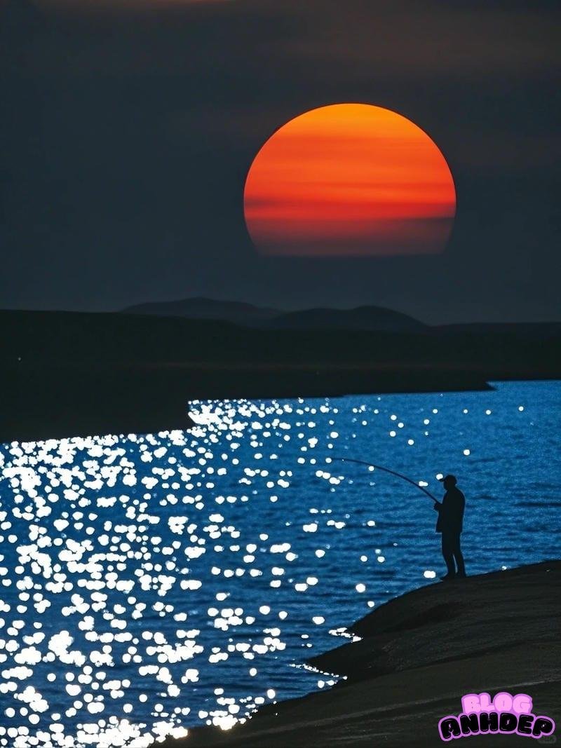 Xem hình nền câu cá chất lượng cao