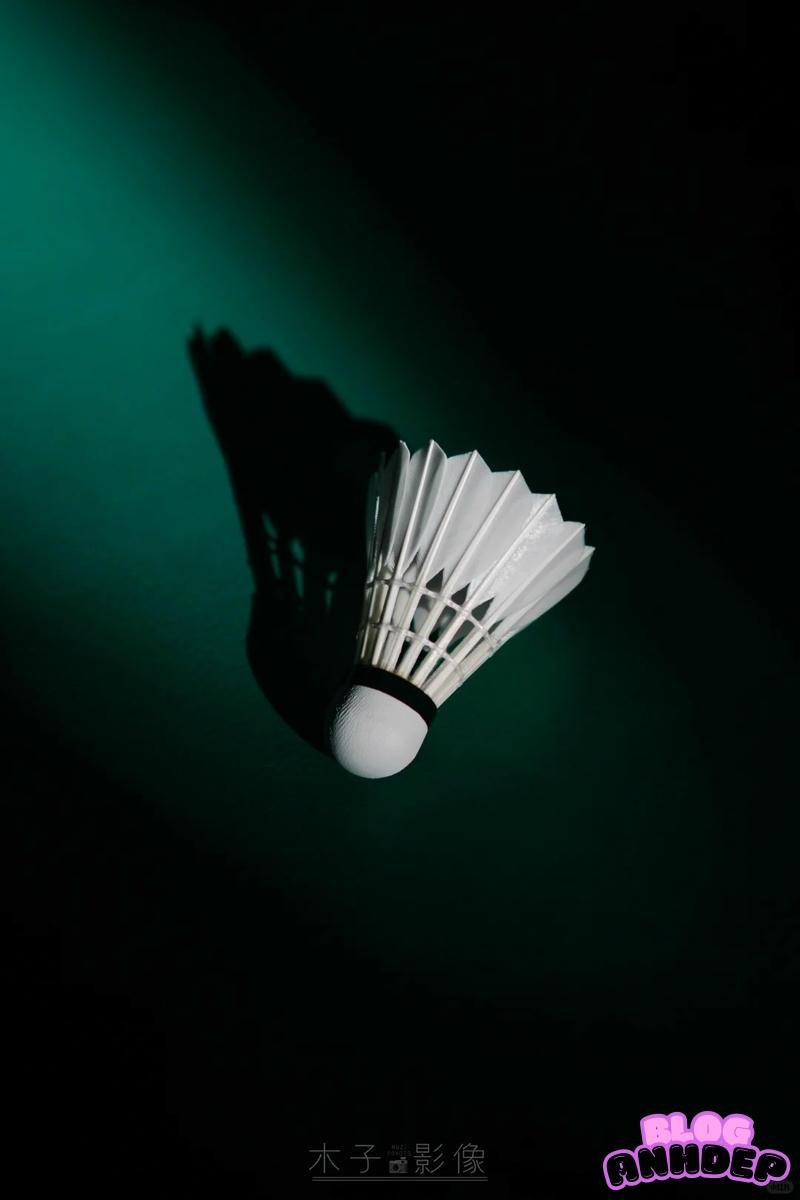 Xem hình nền cầu lông chất lượng cao