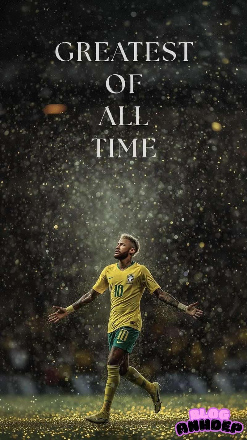 Xem hình nền cầu thủ bóng đá chất lượng cao