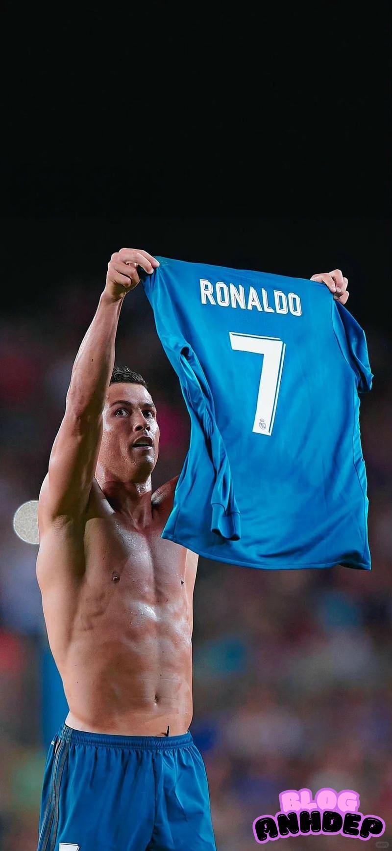 Xem hình nền cầu thủ bóng đá đẹp