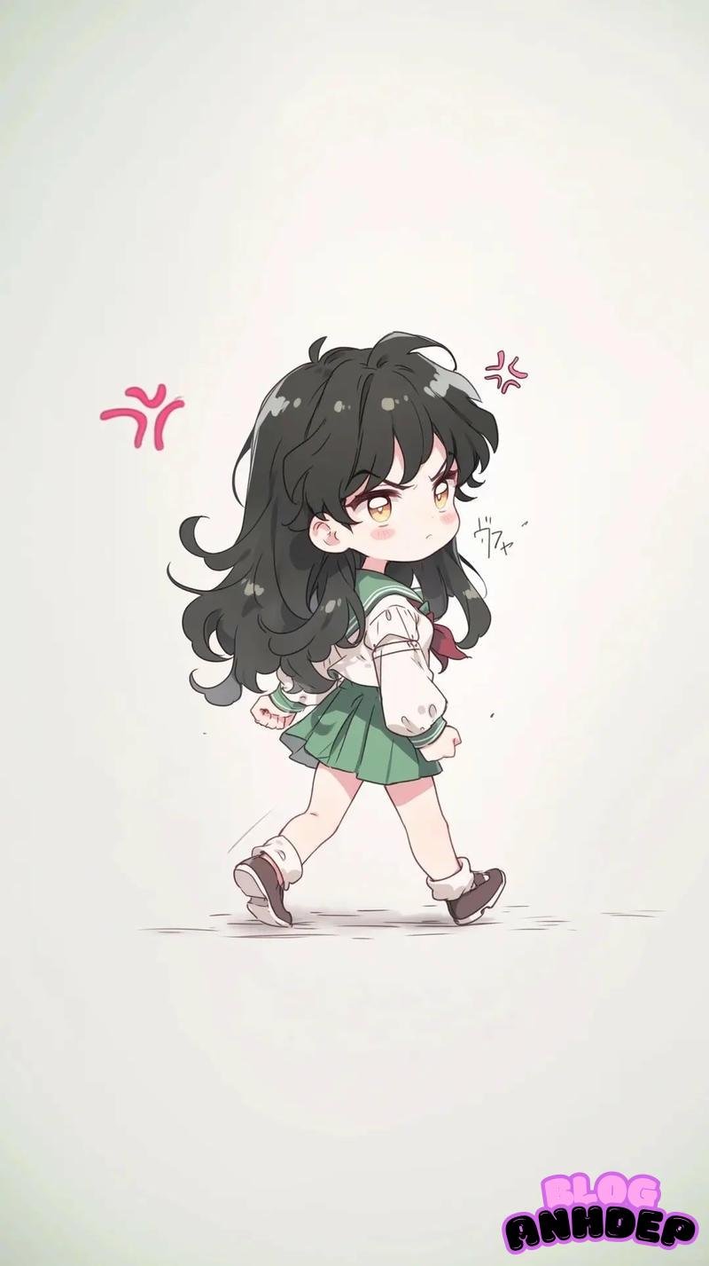 Xem hình nền chibi chất lượng cao