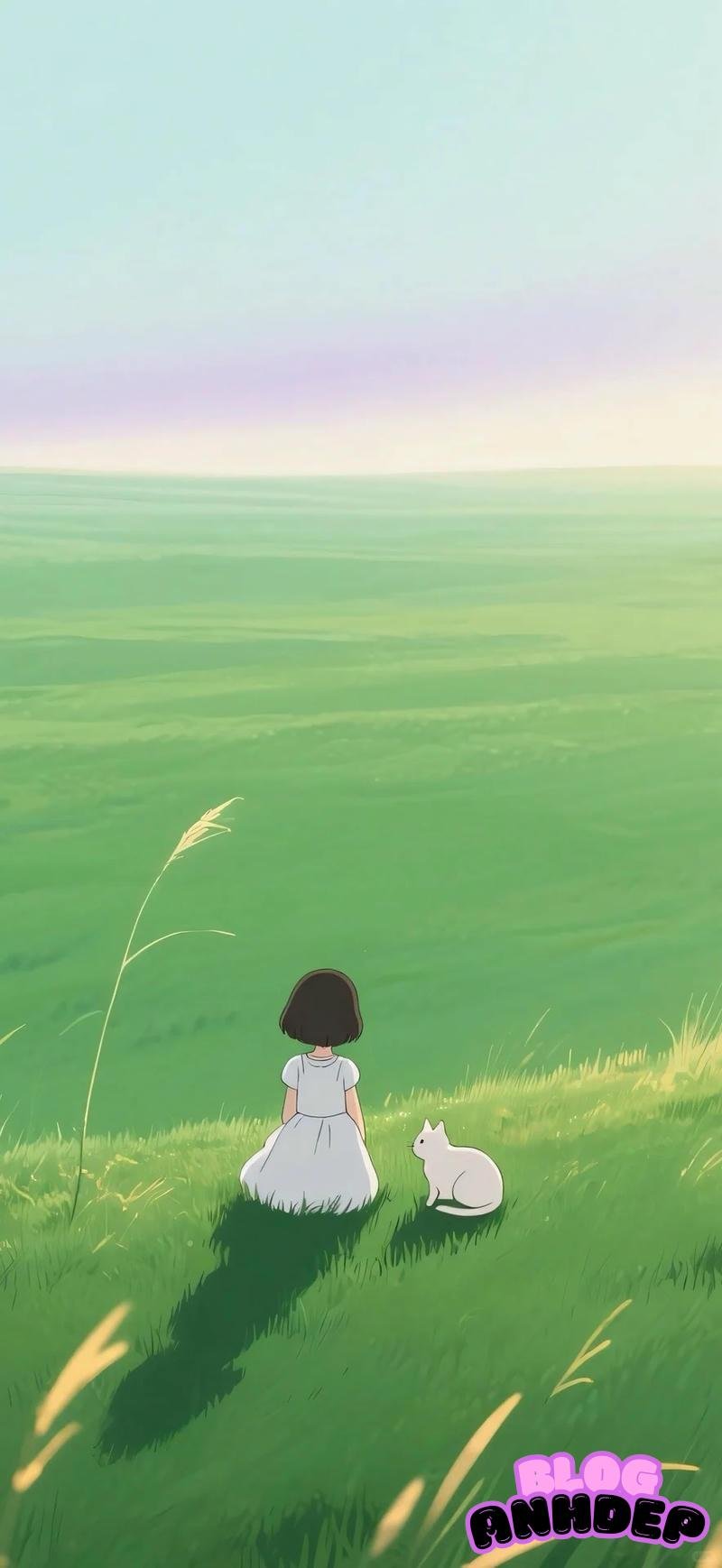 Xem hình nền chill đẹp