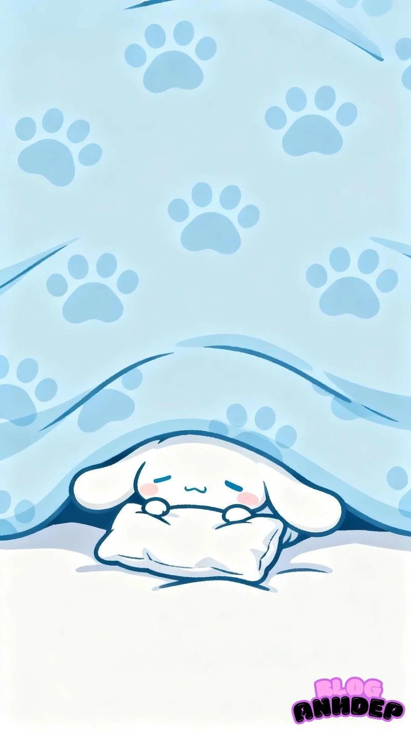 Xem hình nền cinnamoroll chất lượng cao