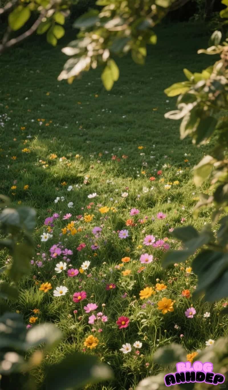 Xem hình nền cỏ chất lượng cao