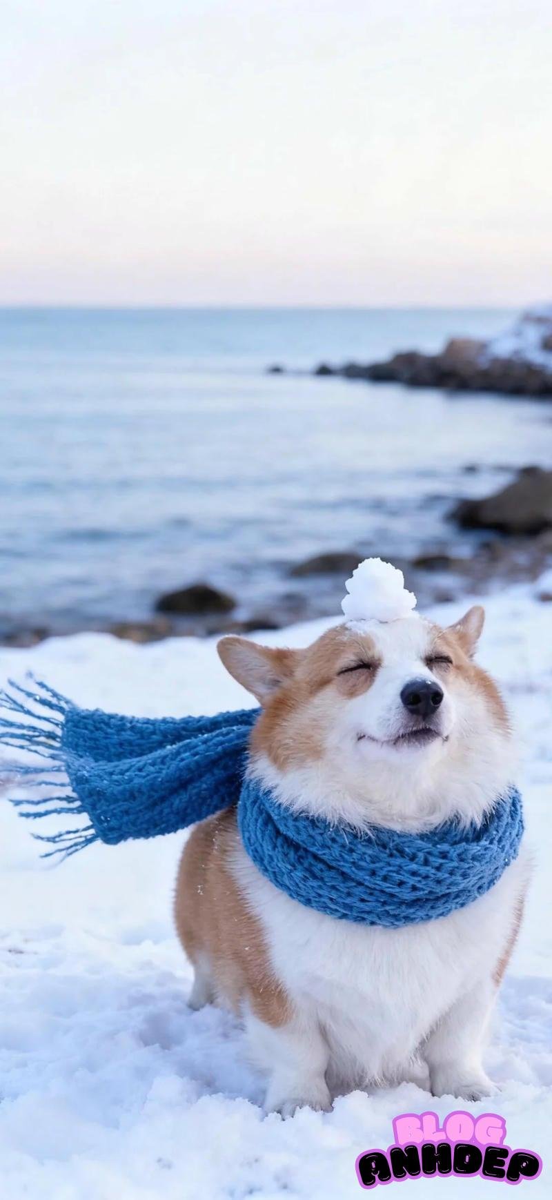 Xem hình nền con vật đẹp