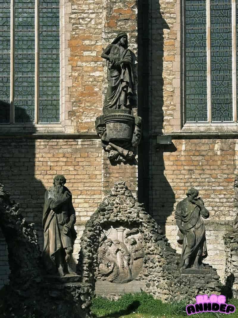 Xem hình nền công giáo đẹp