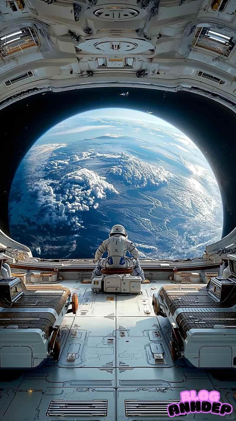 Xem hình nền công nghệ đẹp