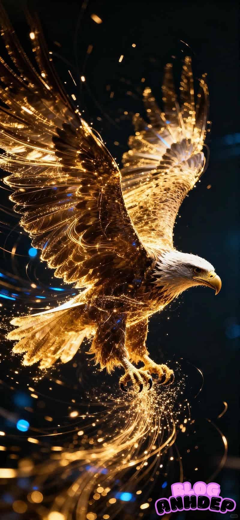 Xem hình nền đại bàng chất lượng cao