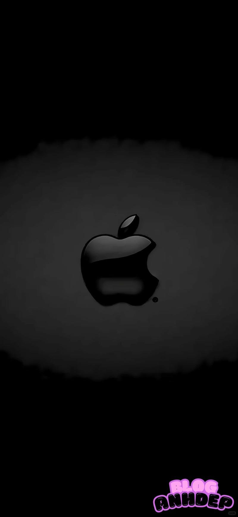 Xem hình nền đen chất lượng cao