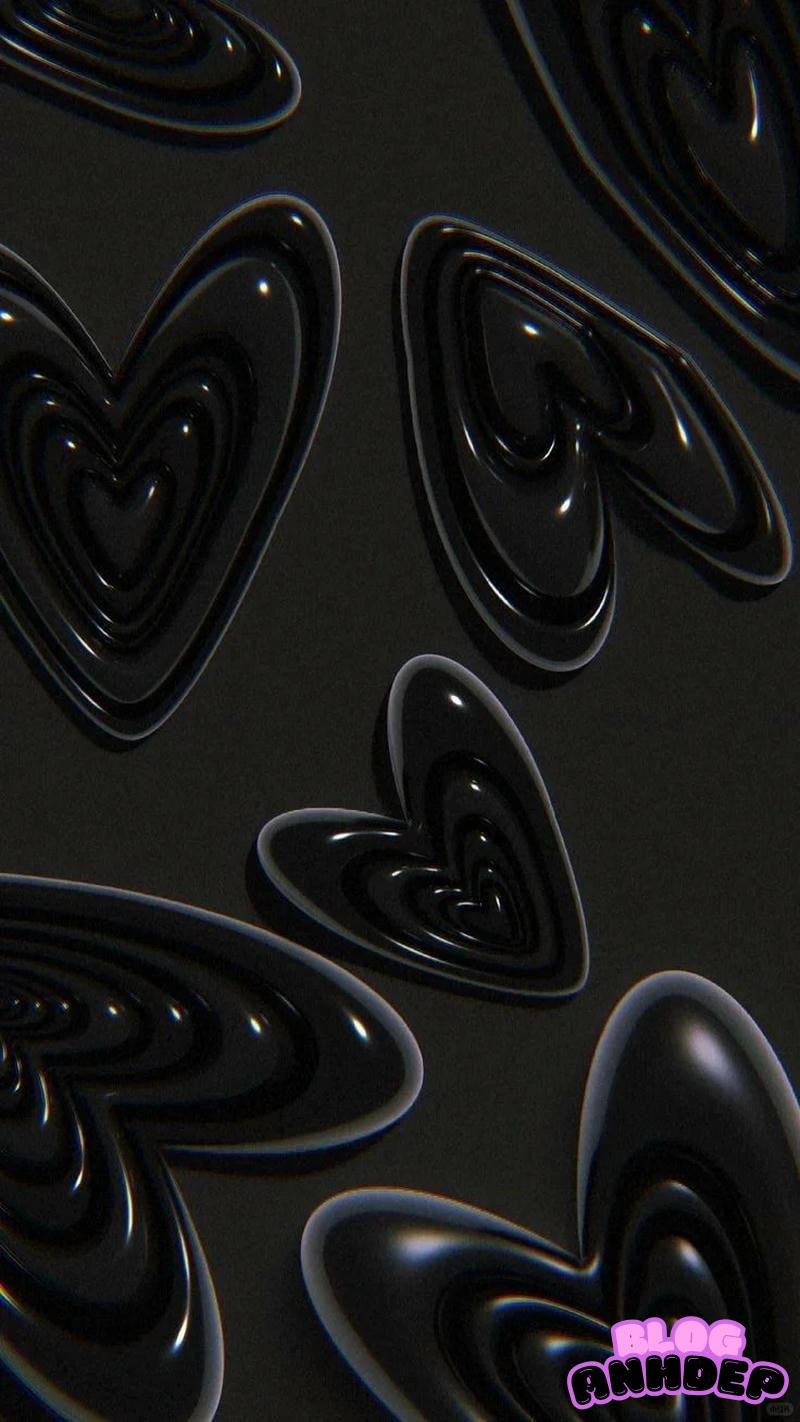 Xem hình nền đen đẹp