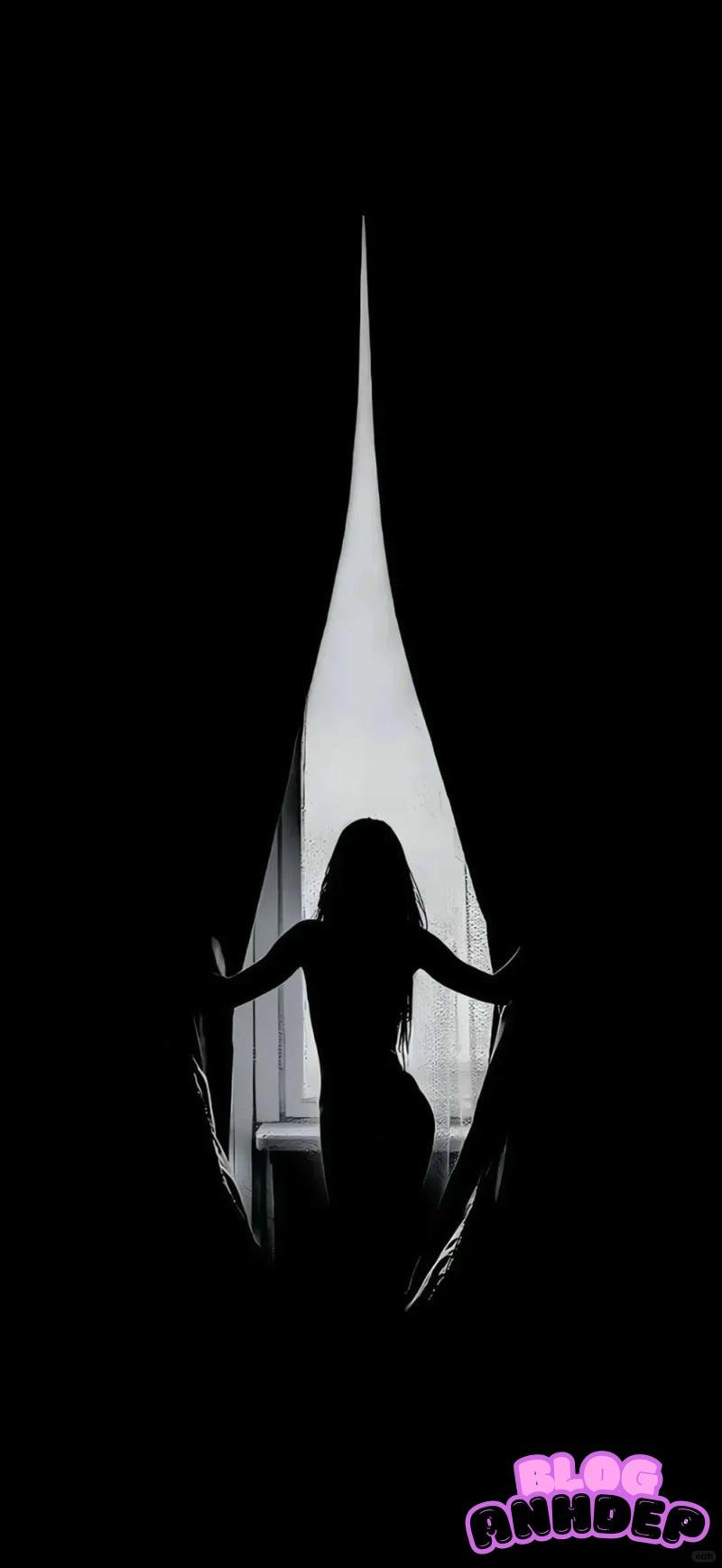 Xem hình nền đen trắng đẹp