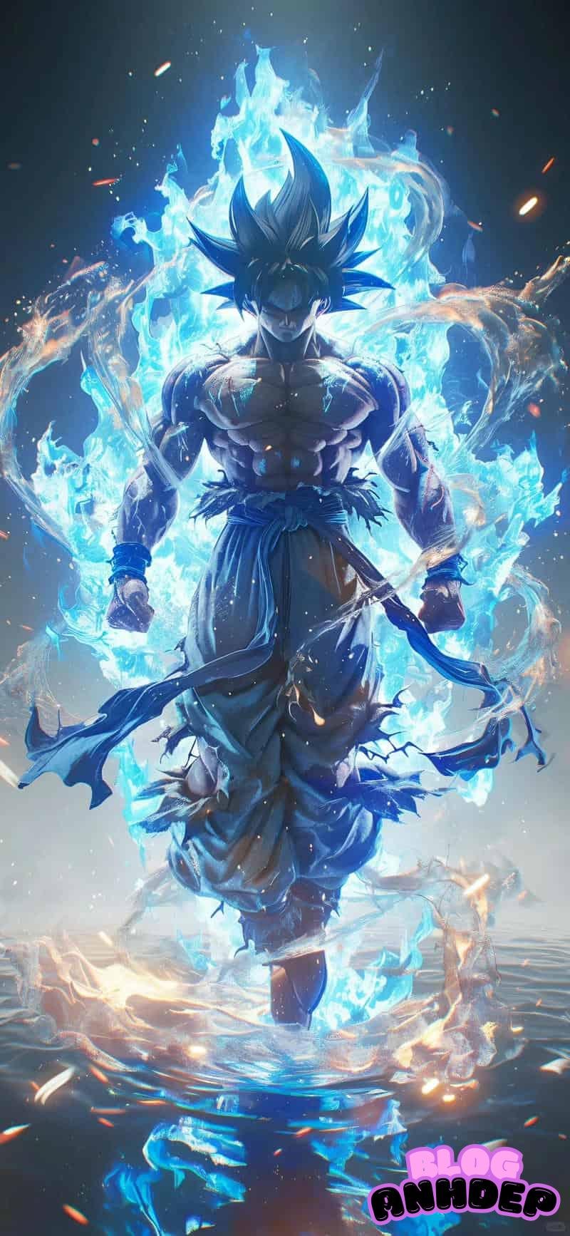 Xem hình nền dragon ball chất lượng cao