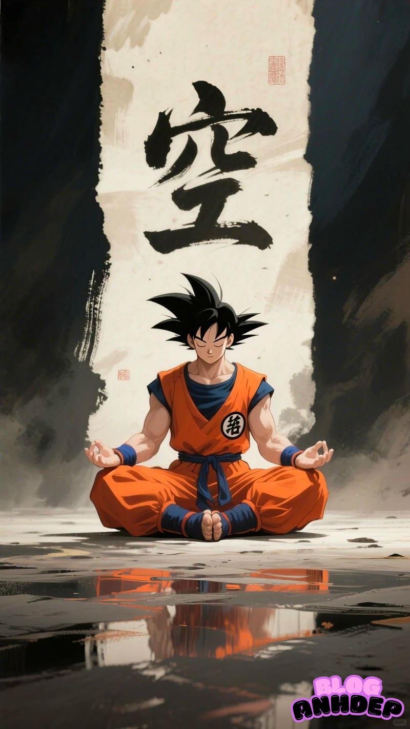 Xem hình nền dragon ball đẹp