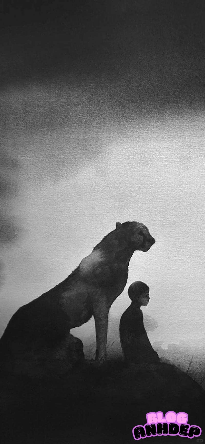 Xem nhanh hình nền buồn