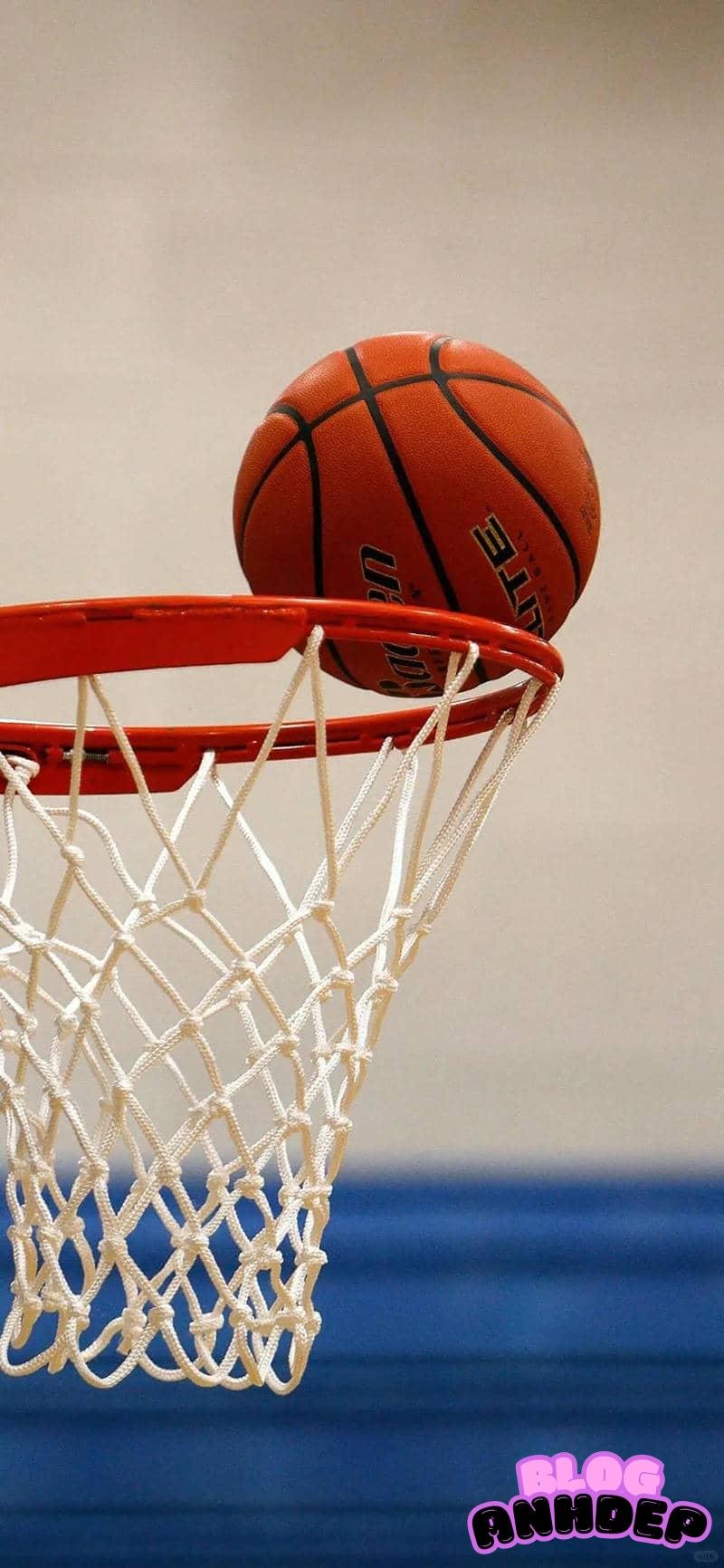 Xem tuyển tập hình nền bóng rổ