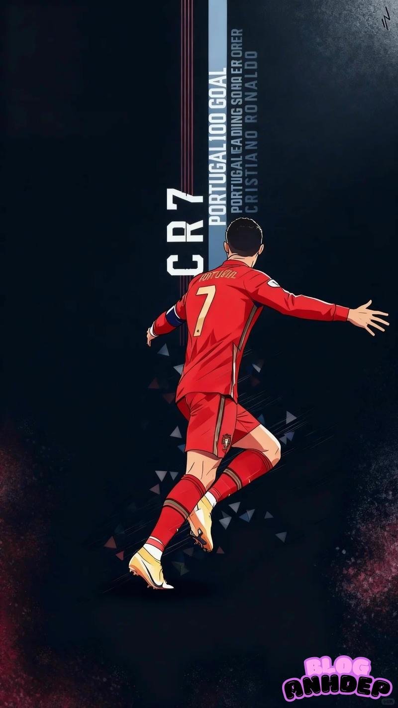 Xu hướng hình nền bóng đá