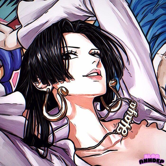 ảnh Boa Hancock đẹp hot full hd