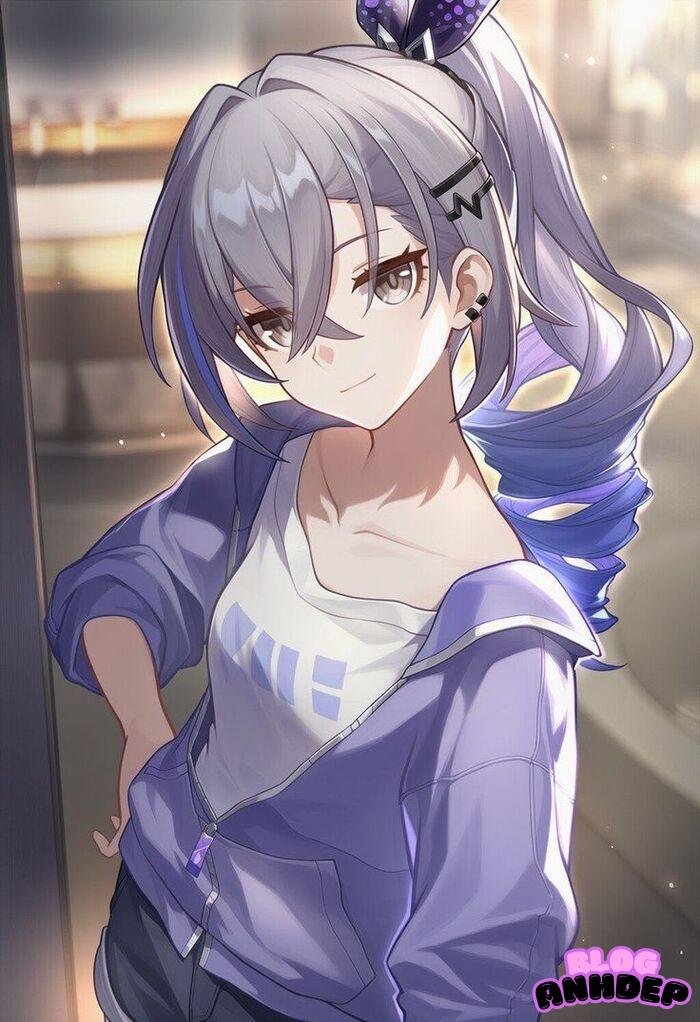 ảnh Bronya Zaychik ngầu