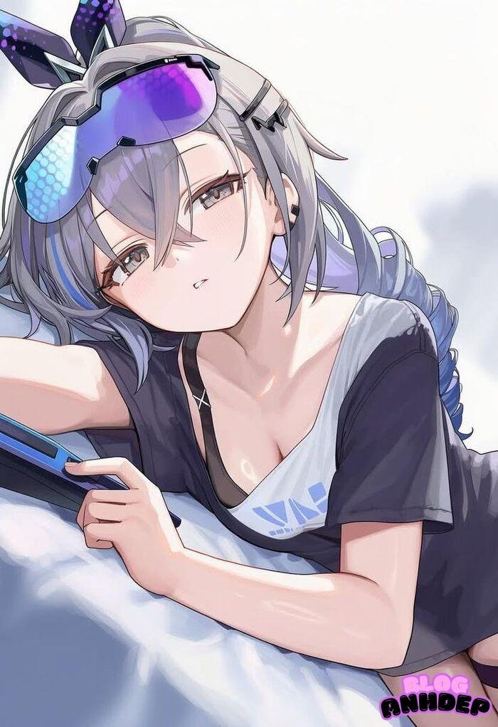 ảnh Bronya Zaychik sexy full hd