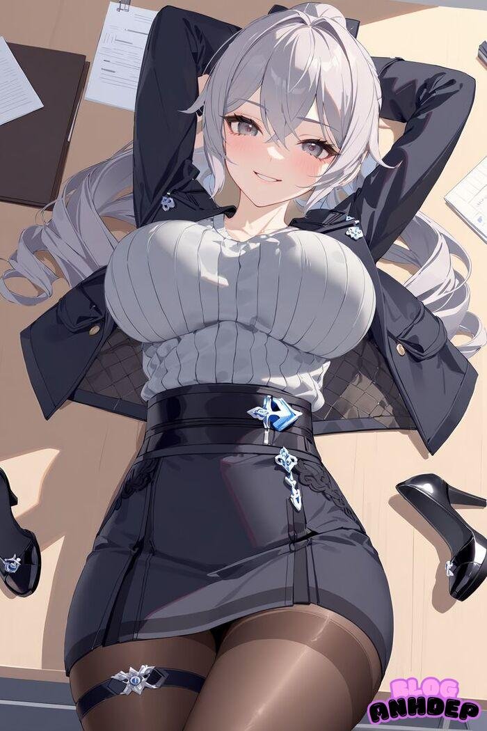 ảnh Bronya Zaychik sexy hd