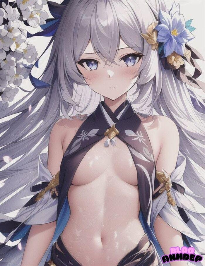 ảnh Bronya Zaychik sexy hot nhất