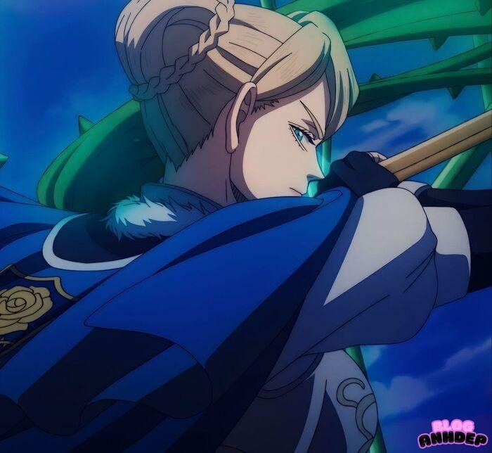 ảnh Charlotte Roselei full hd