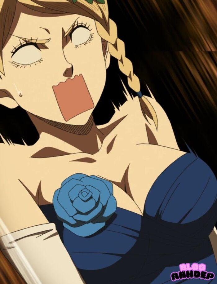 ảnh Charlotte Roselei hài