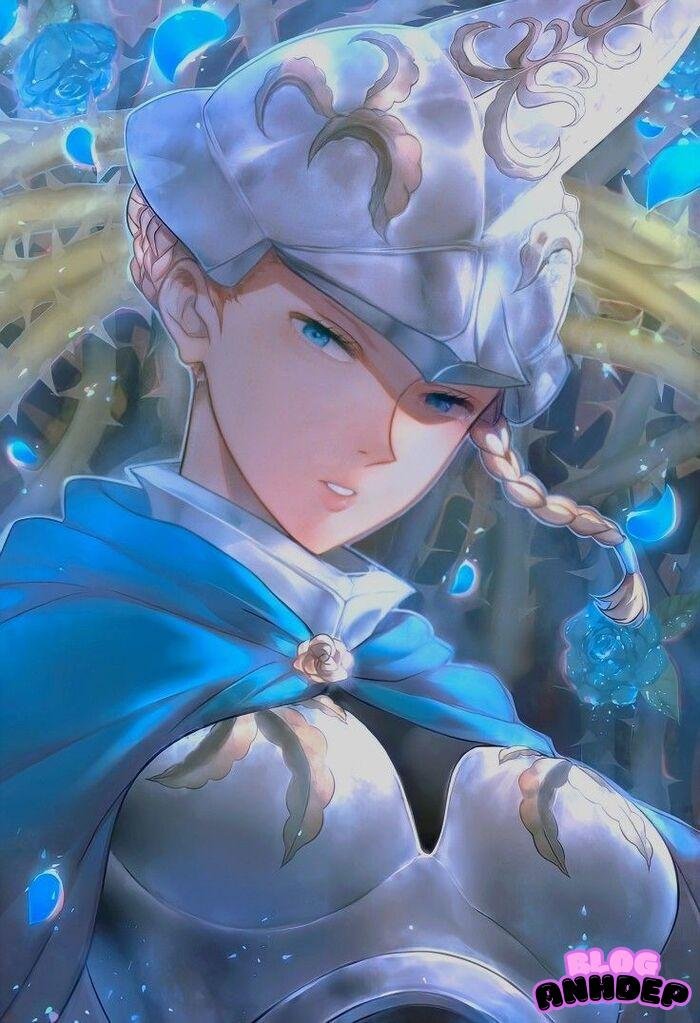 ảnh Charlotte Roselei hd