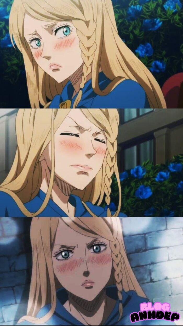 ảnh Charlotte Roselei hot