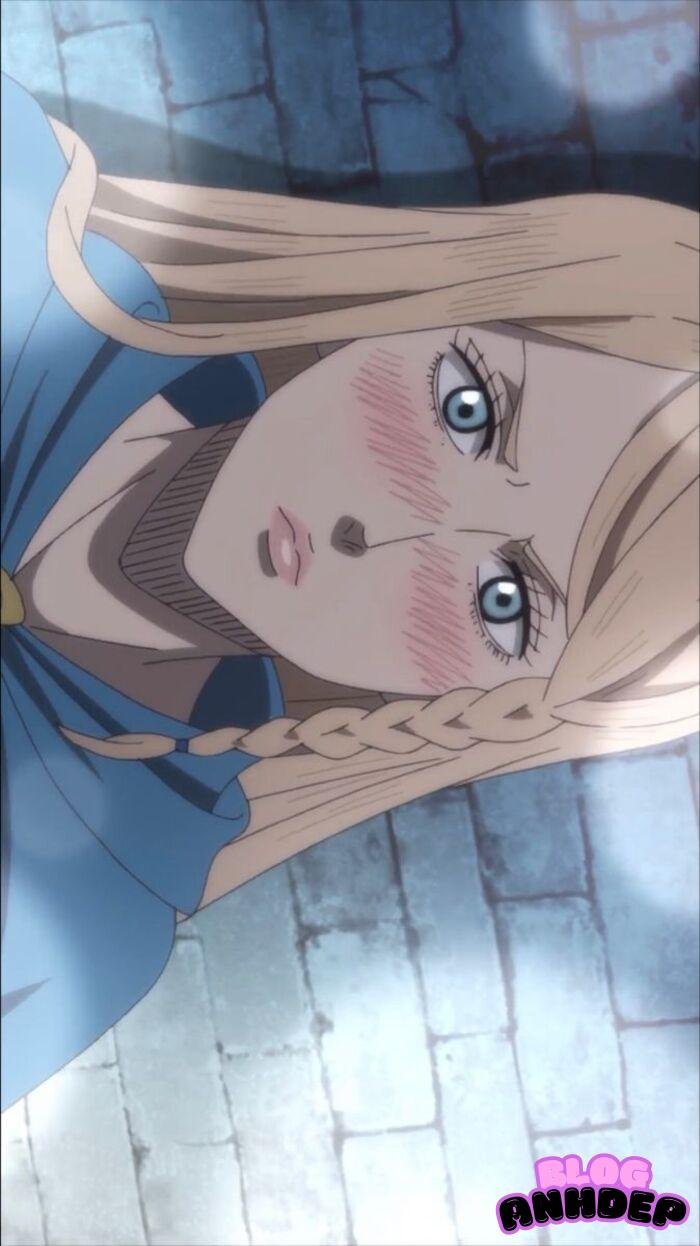 ảnh Charlotte Roselei ngầu full hd