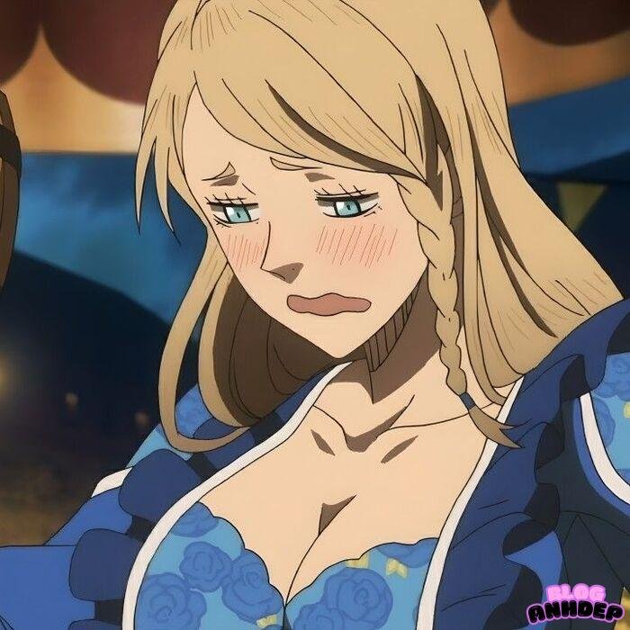 ảnh Charlotte Roselei ngầu hot