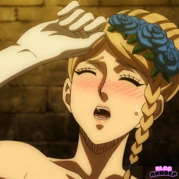 ảnh Charlotte Roselei xinh nhất hd