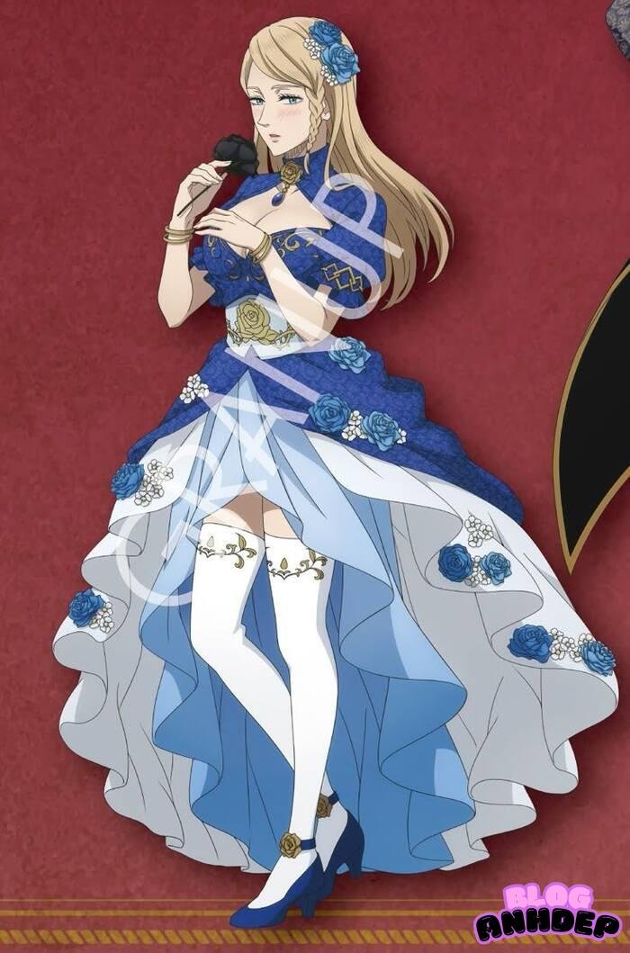 ảnh Charlotte Roselei