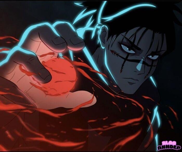 ảnh Choso đẹp full hd