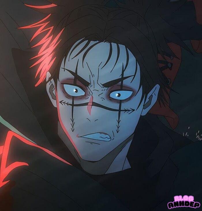 ảnh Choso đẹp hd