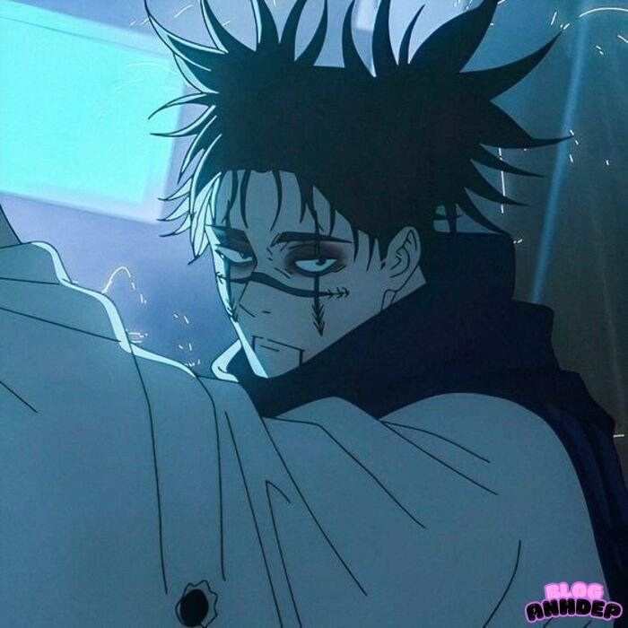 ảnh Choso đẹp hot nhất