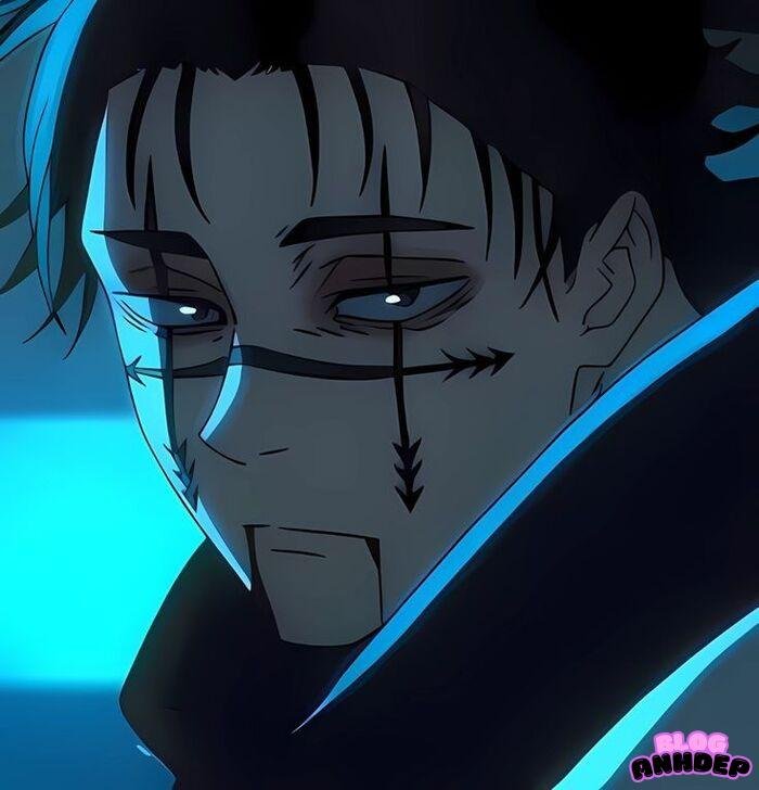 ảnh Choso đẹp hot