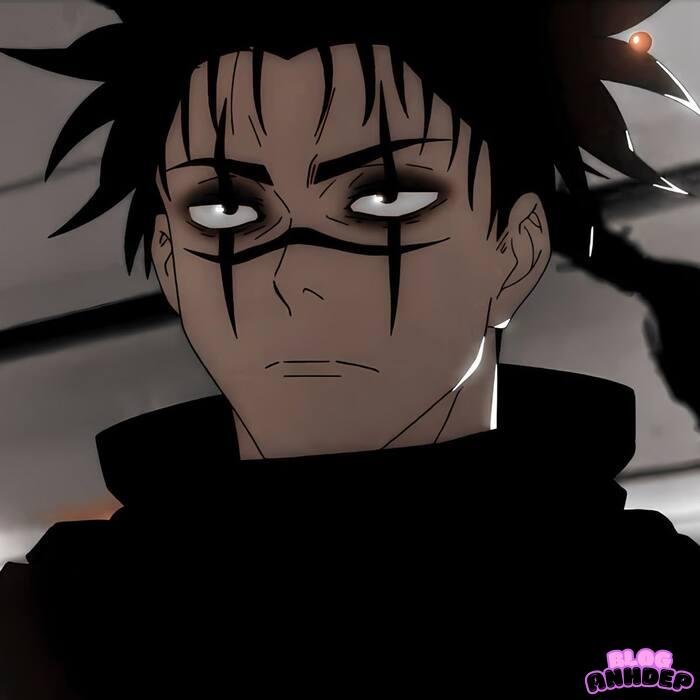 ảnh Choso đẹp ngầu hot