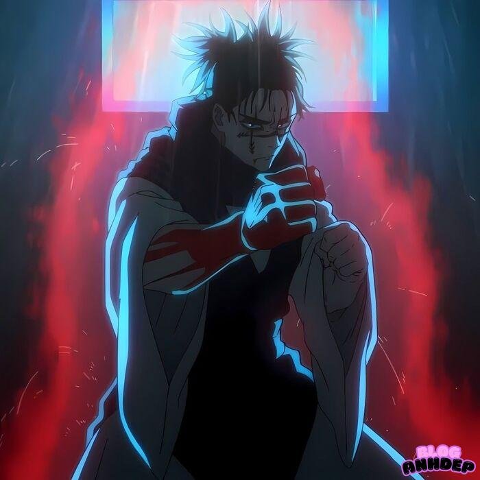 ảnh Choso hot đẹp nhất full hd