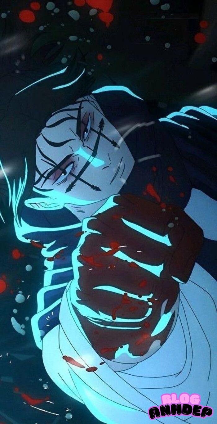 ảnh Choso hot đẹp nhất