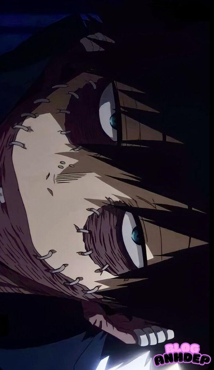 ảnh Dabi ngầu lòi hd