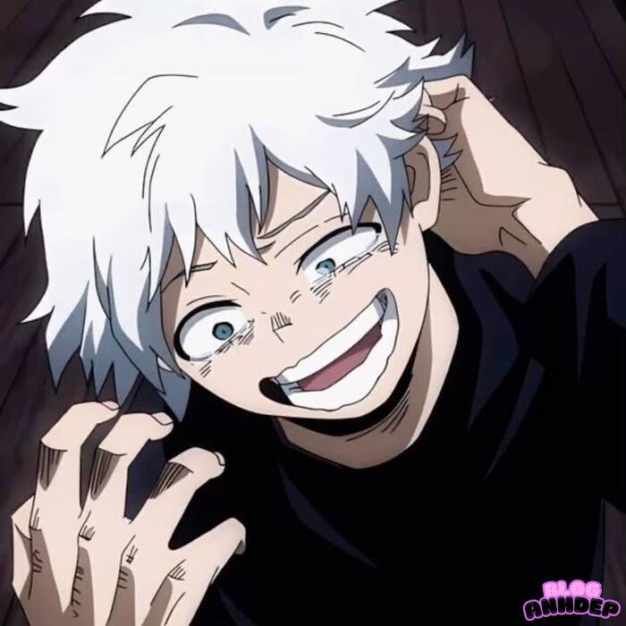 ảnh Dabi ngầu nhất hot