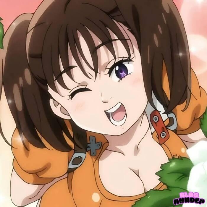 ảnh Diane đẹp full hd