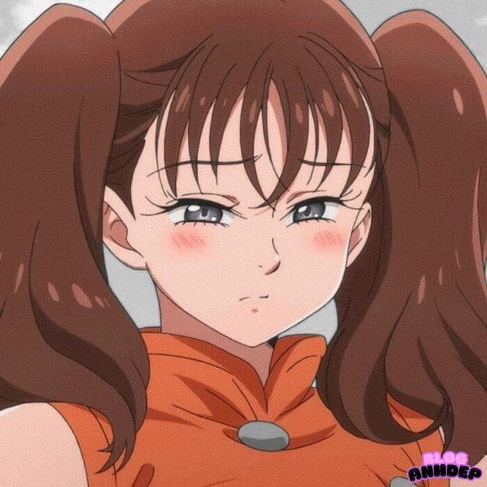 ảnh Diane hot nhất đẹp