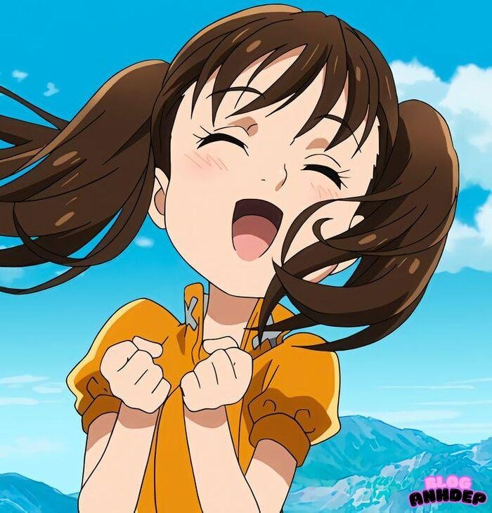 ảnh Diane hot nhất siêu đẹp