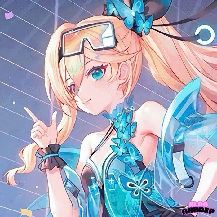 ảnh Durandal đẹp chất