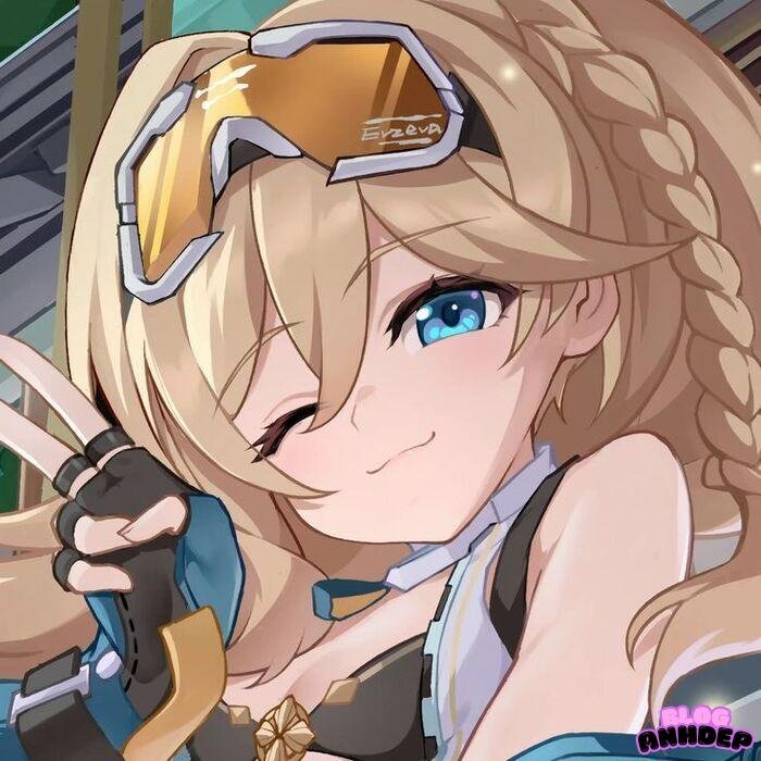 ảnh Durandal đẹp ngầu full hd